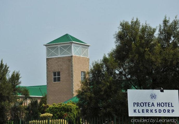 Protea By Marriott Hotel