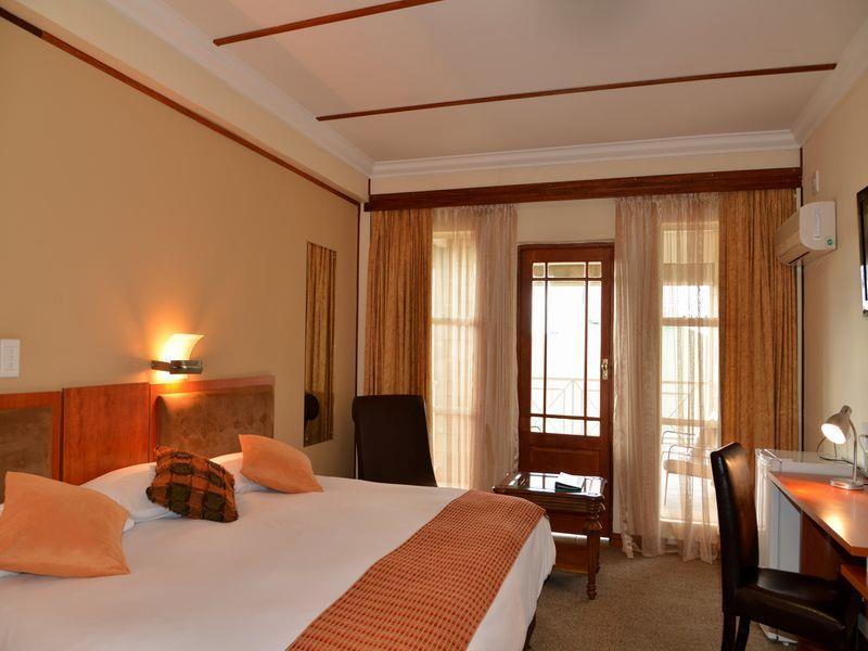 Protea By Marriott Hotel Klerksdorp