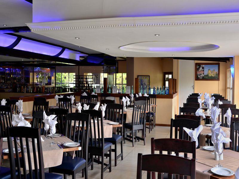 Protea By Marriott 3* Klerksdorp